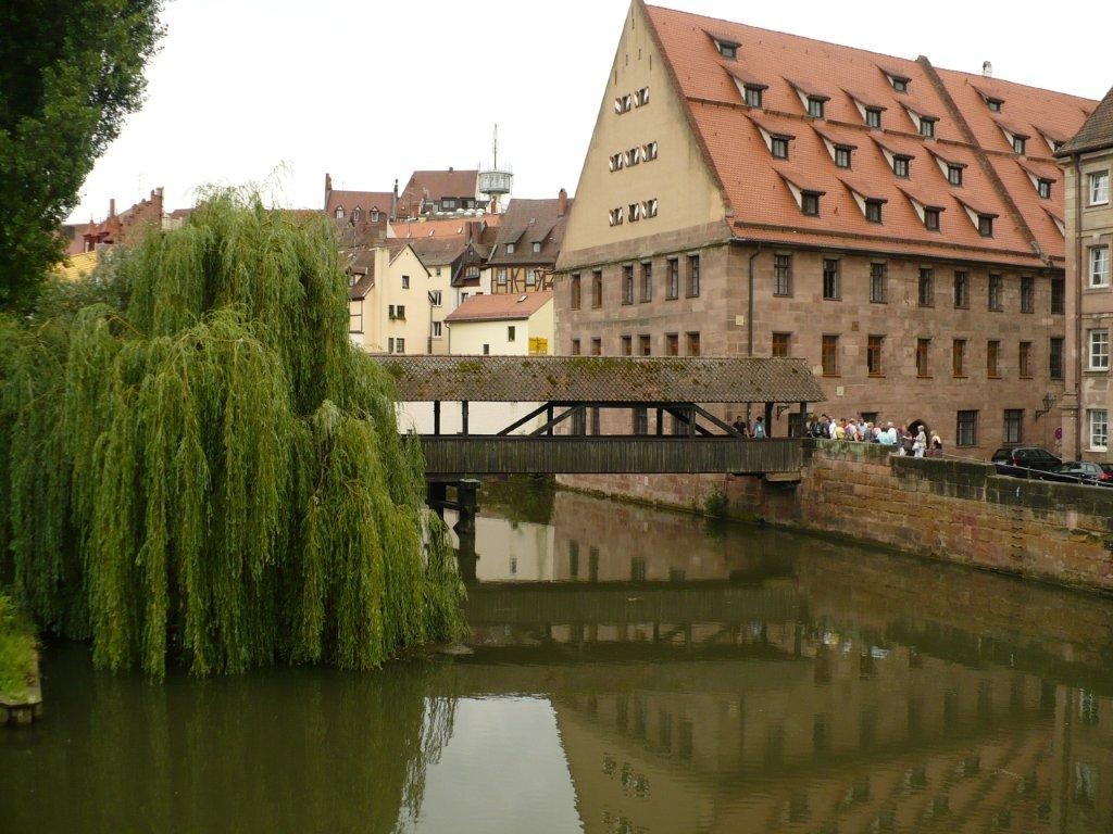 Nürnberg híd