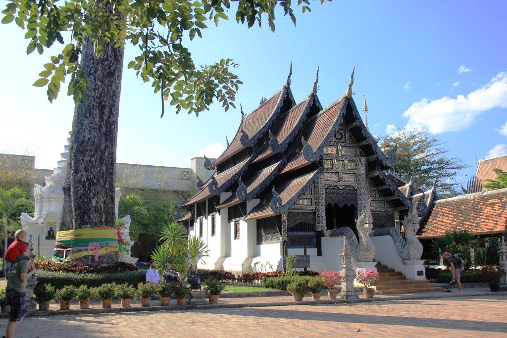Chiang Mai, Wat Chedi Luang, 2012-13 (7)