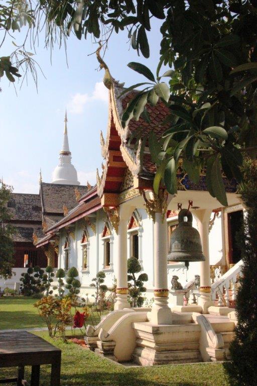 Chiang Mai, Wat Phra Sing 2012-13 (2)