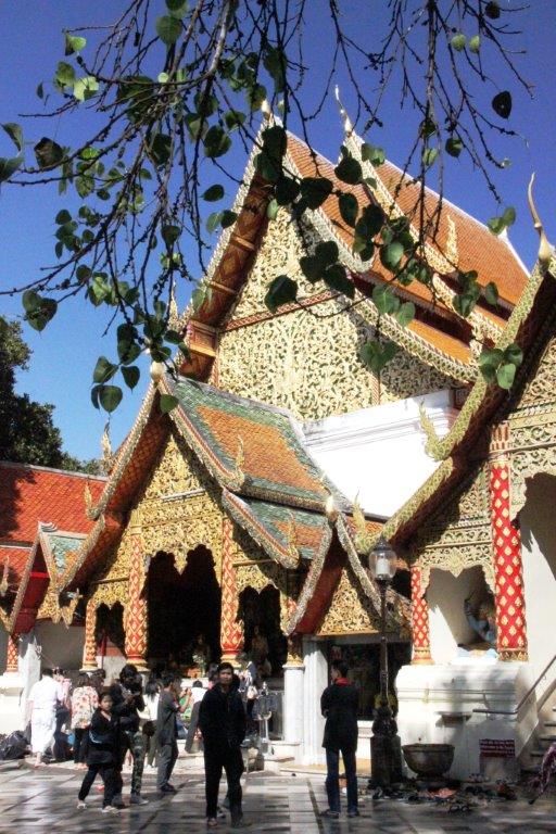 Wat Doi Suthep (46)