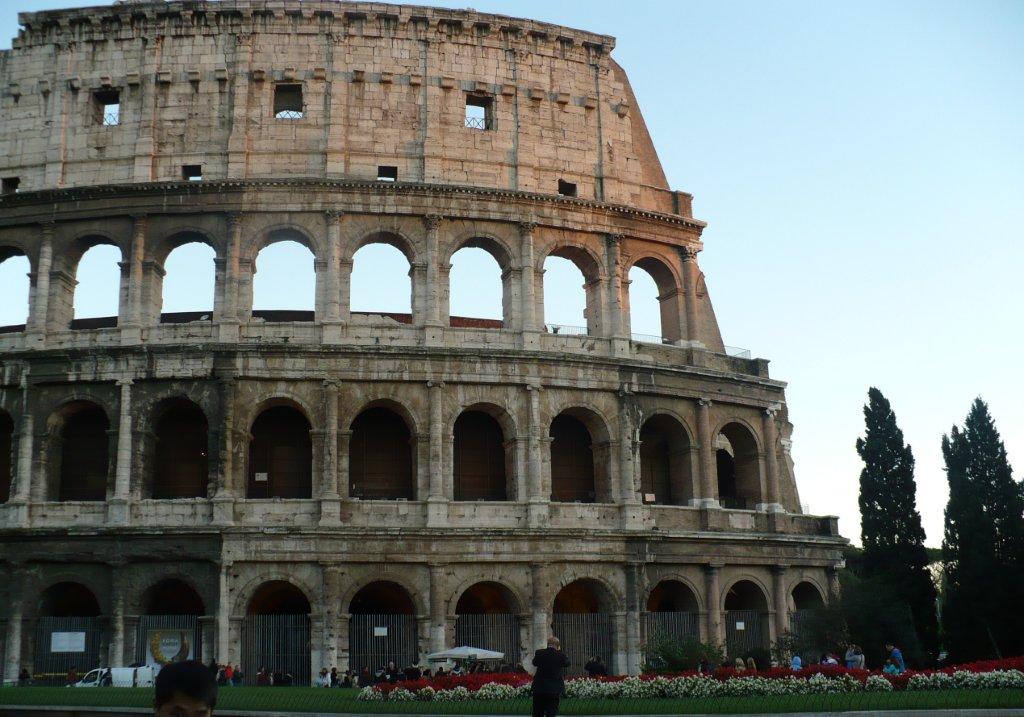 Roma Colosseum 2012 2431