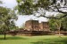 Polonnaruwa, királyi palota (12)