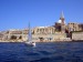 Málta, Valetta, hajóról.jpg